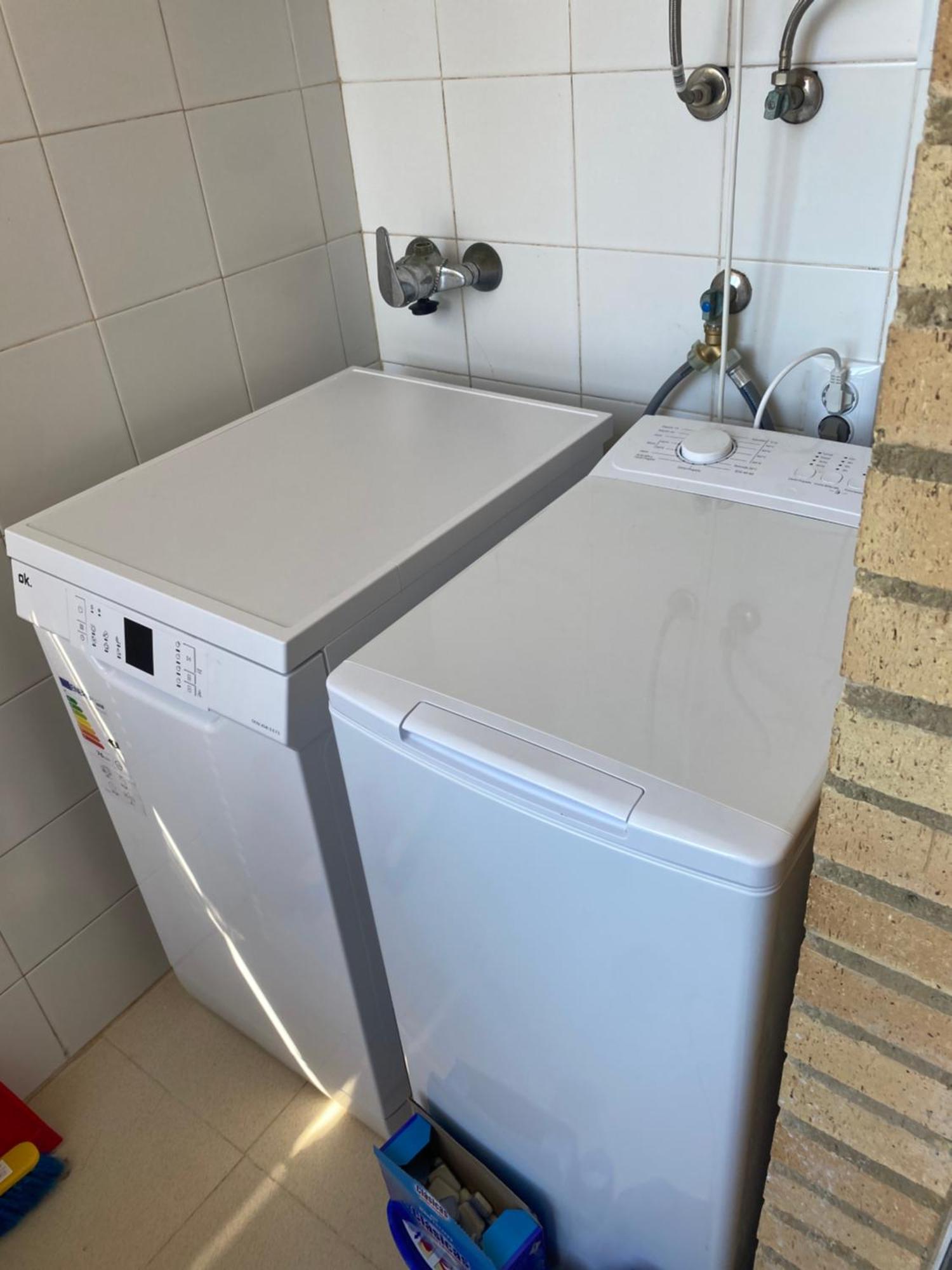 Apartamento A 100 Metros De La Playa Con Grande Terraza Y Vistas Al Mar Daimús Exterior foto